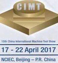 CIMT China International Machine Tool Show Beijing
