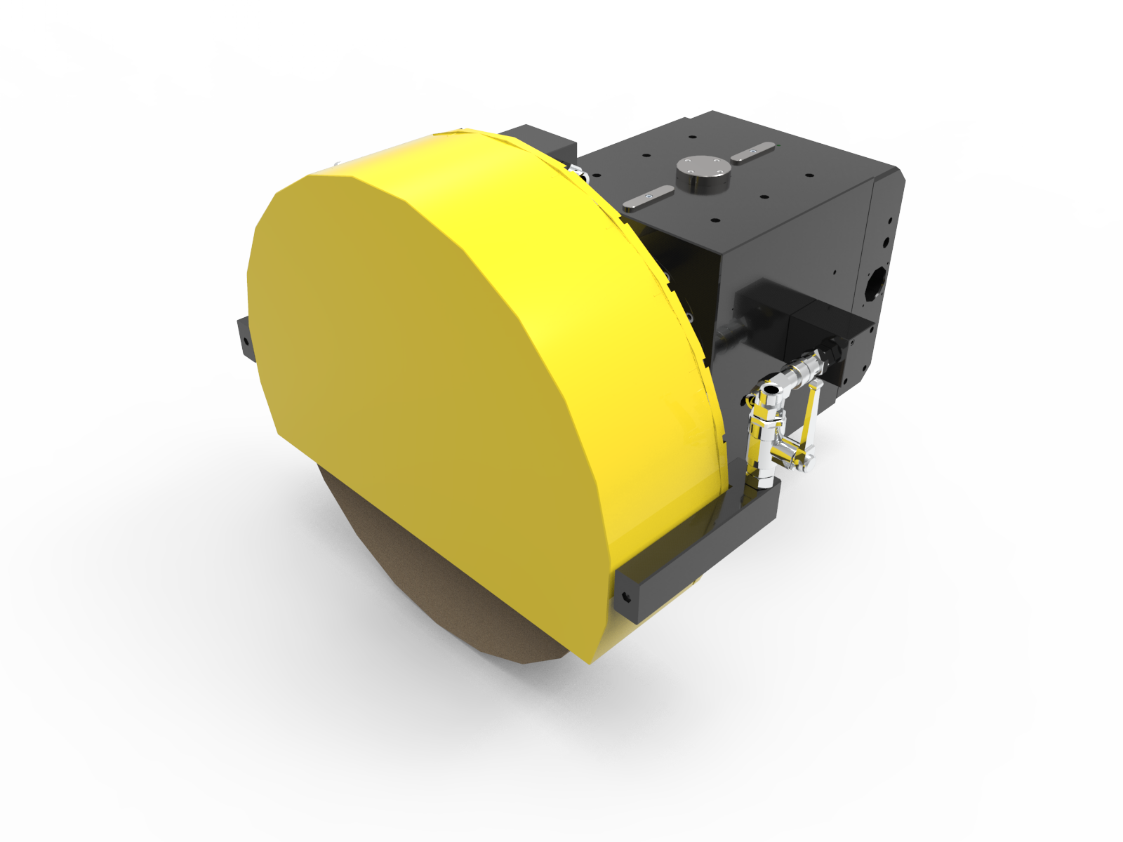 ELM RETTIFICA 15kW - 30 Nm - 7.000rpm - Cod.16000A320