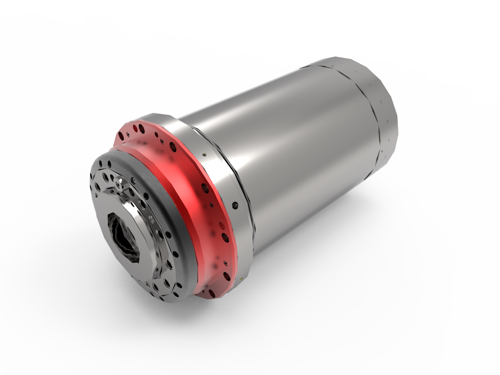 ELM ASA 11&quot; IDROSTATICO 27kW - 2000rpm - Cod.11011A150