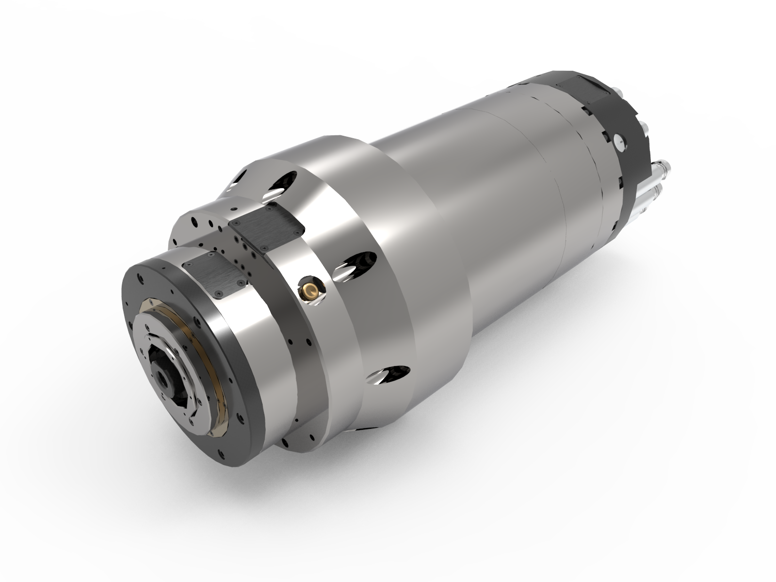 ELM HSK A100 - 80 kW - 64Nm - 18.000 rpm - Cod.11100A410