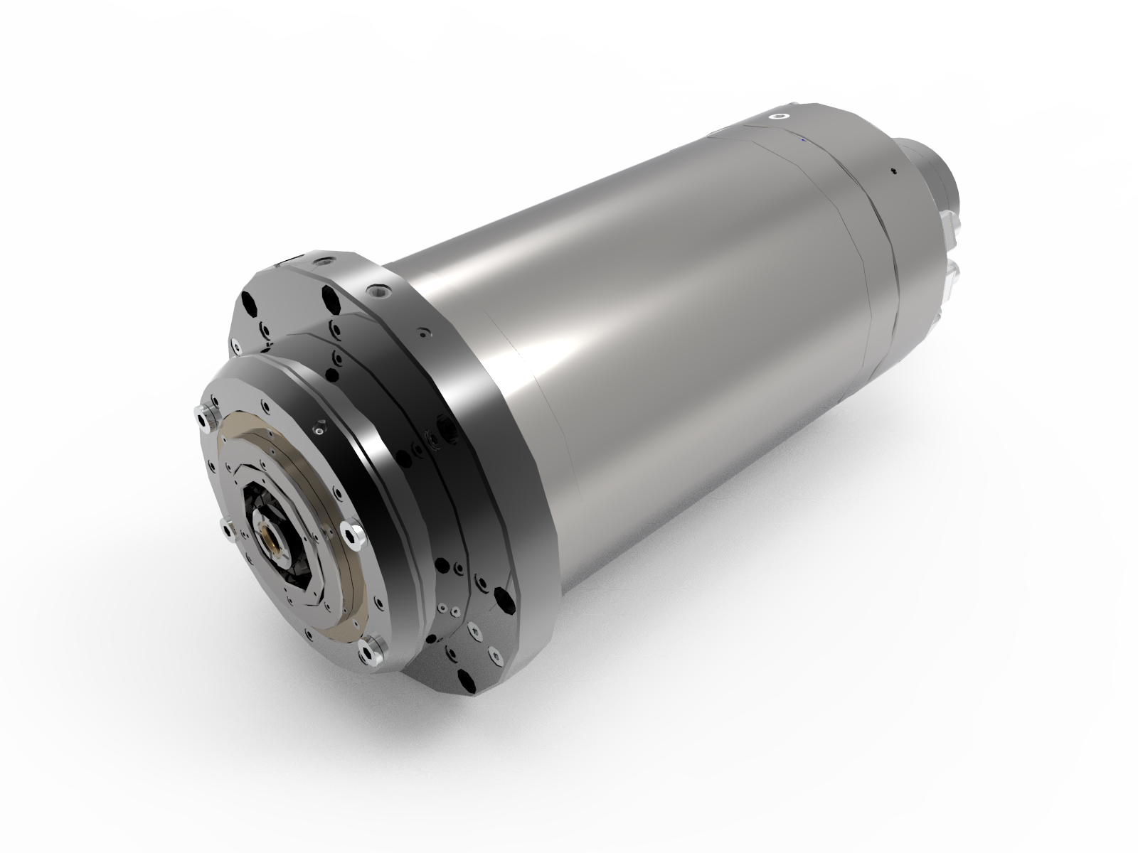 ELM HSK A 100 - 50 kW - 10.000 rpm - Cod.11100A270