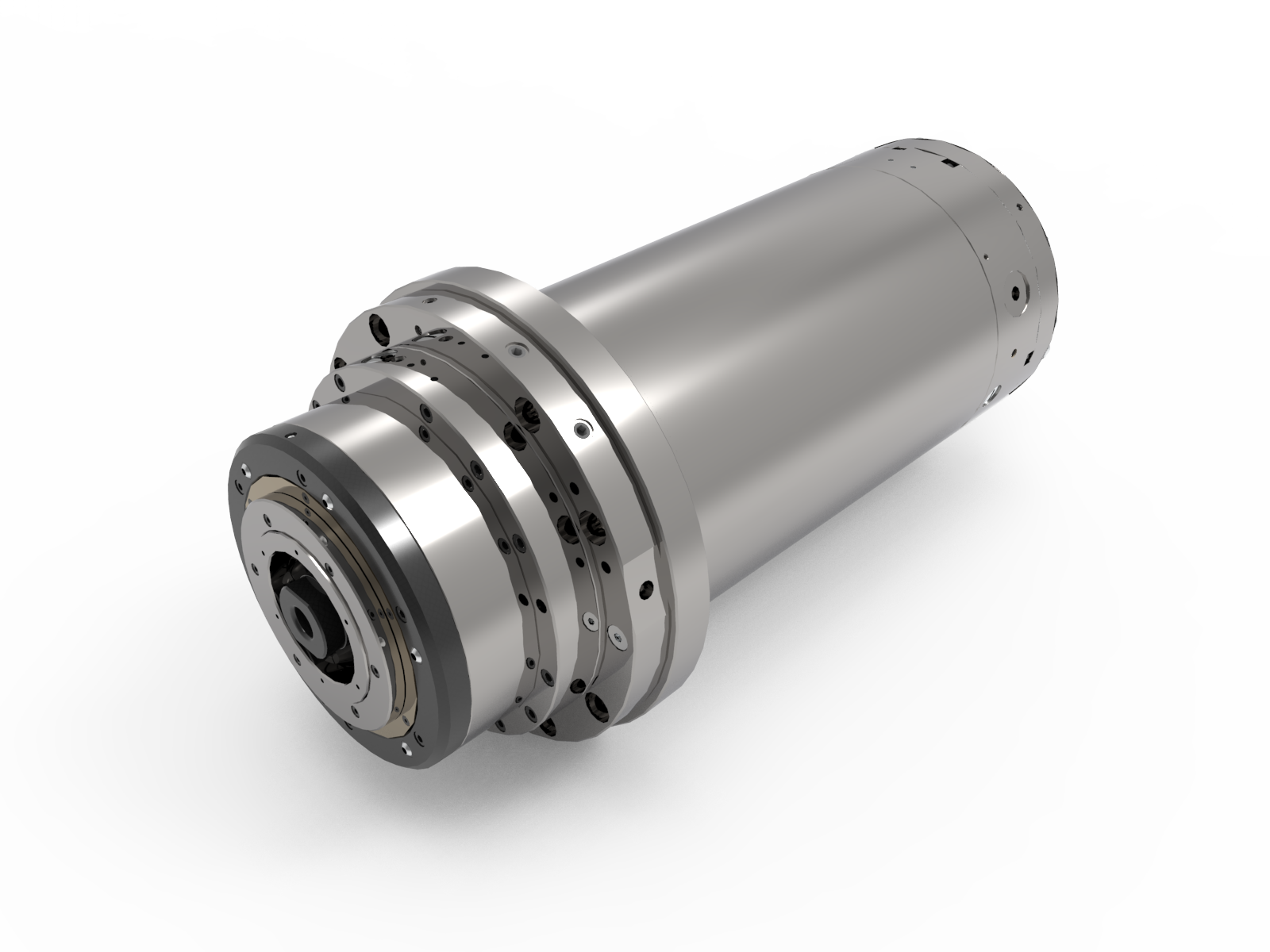 ELM HSK A100 - 50kW - 119Nm - 16.000rpm - Cod.11100A200