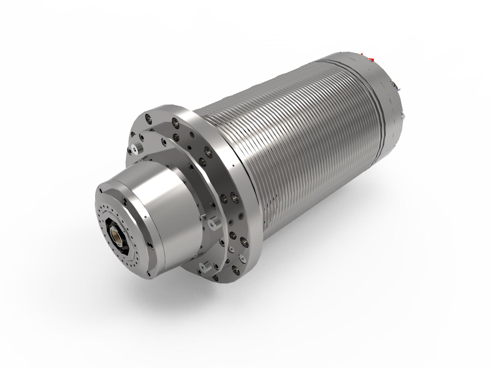 ELM HSK A 63-60(78)kW-8000-20000rpm - Cod.11063A450