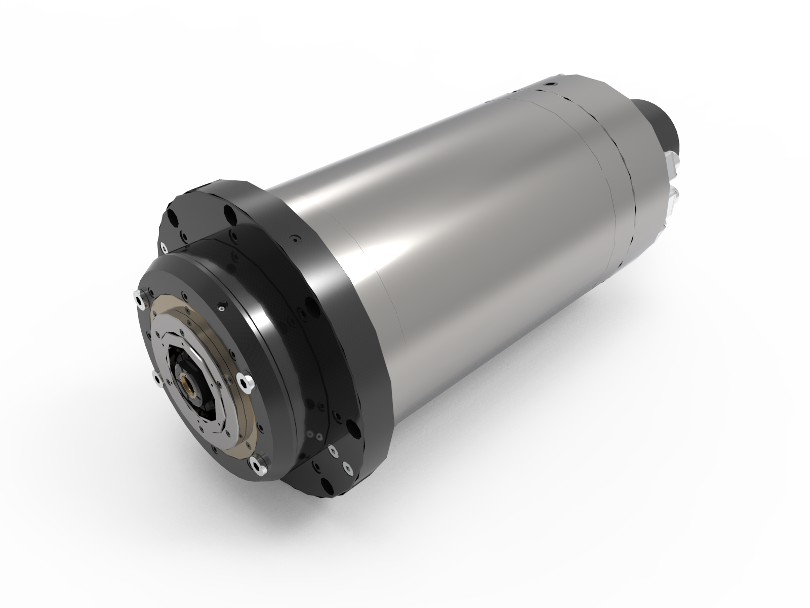 ELM HSK A 100 - 50 kW -238 Nm- 15.000 rpm - Cod.11100A350