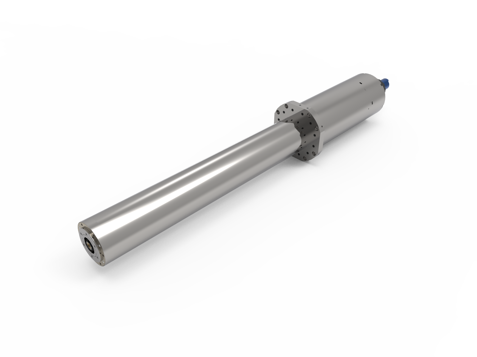 ELM  HSK A63 - 22kW-12.000rpm - CON BLOCCO ASSE - Cod.11063A610