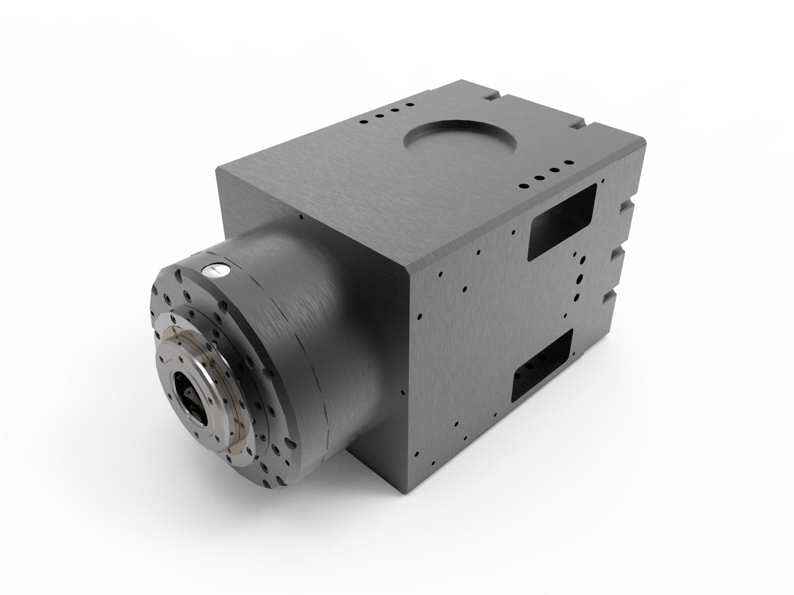 ELM C6 - 15kW - 15Nm - 15.000rpm - Cod.11021A070