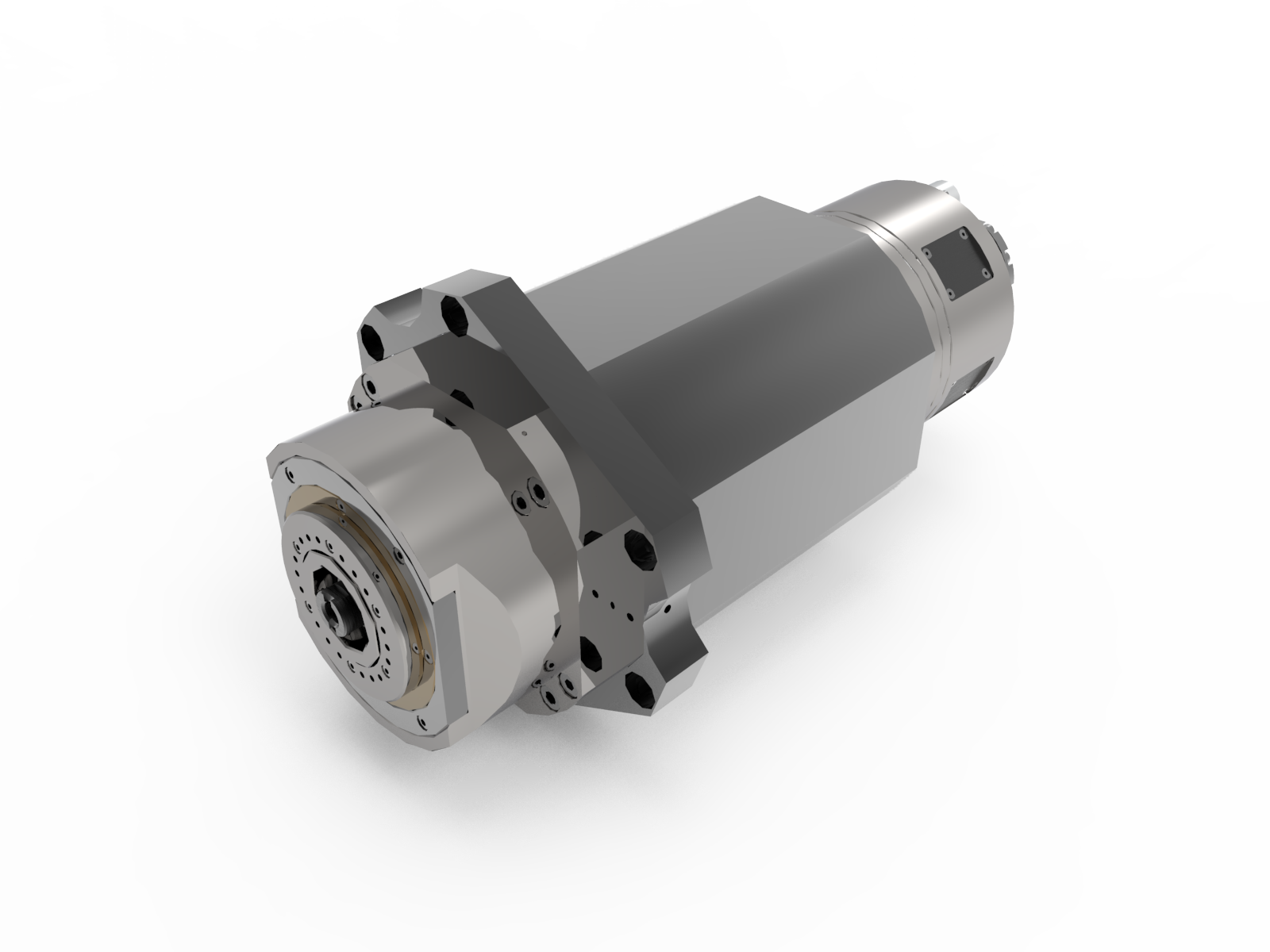 ELM HSK E 50 - 17 kW - 36000 rpm - Cod.11050A010