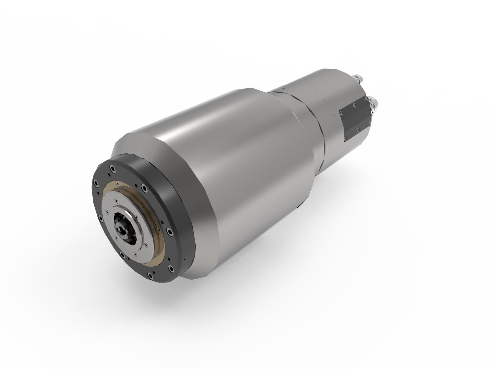 ELM HSK E 50 - 20kW - 12Nm - 24.000rpm - Cod.11050A090