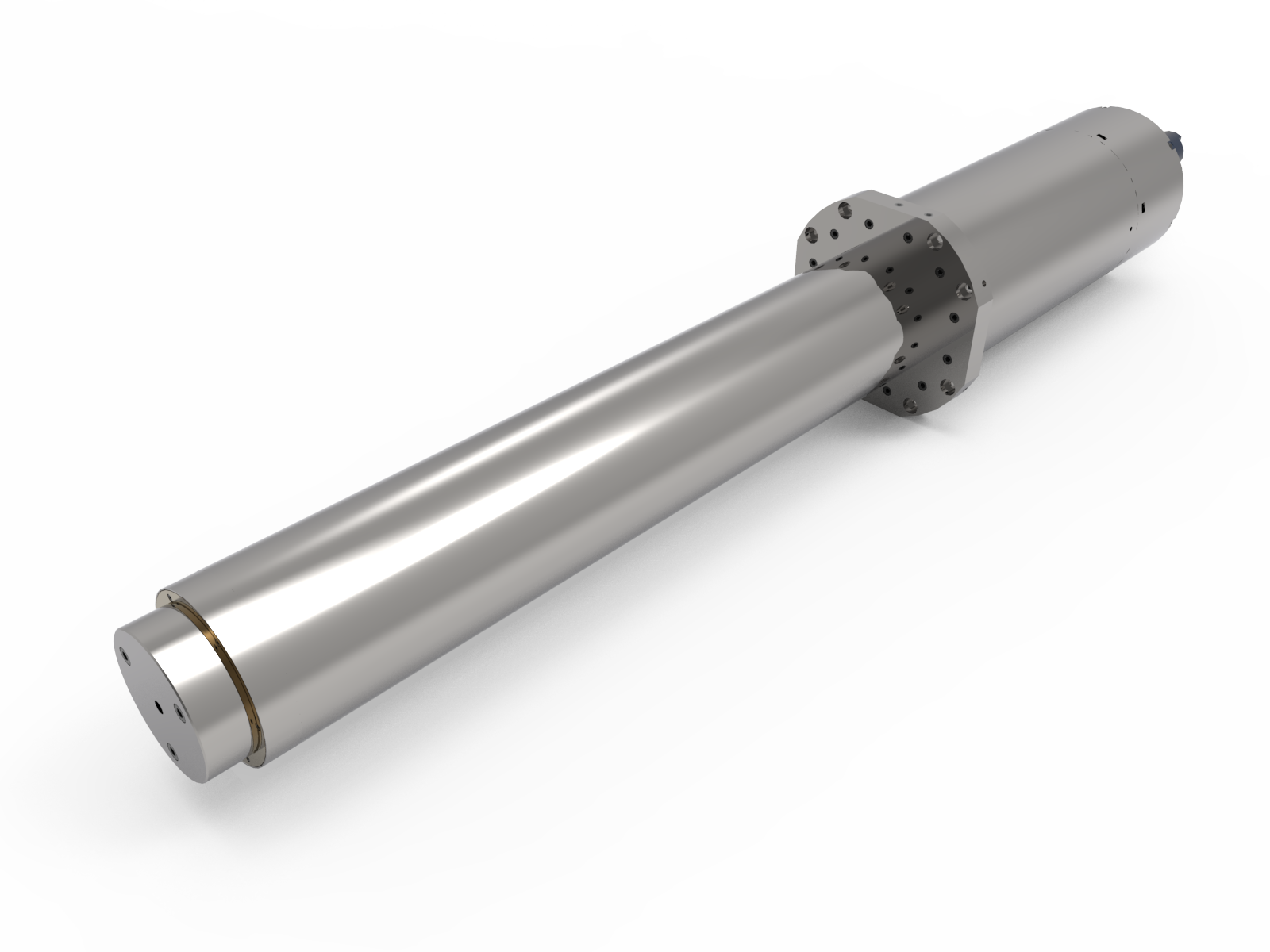 ELM APPL. AUTOCENTRANTE - 22kW-6.000rpm - Cod.11900A150