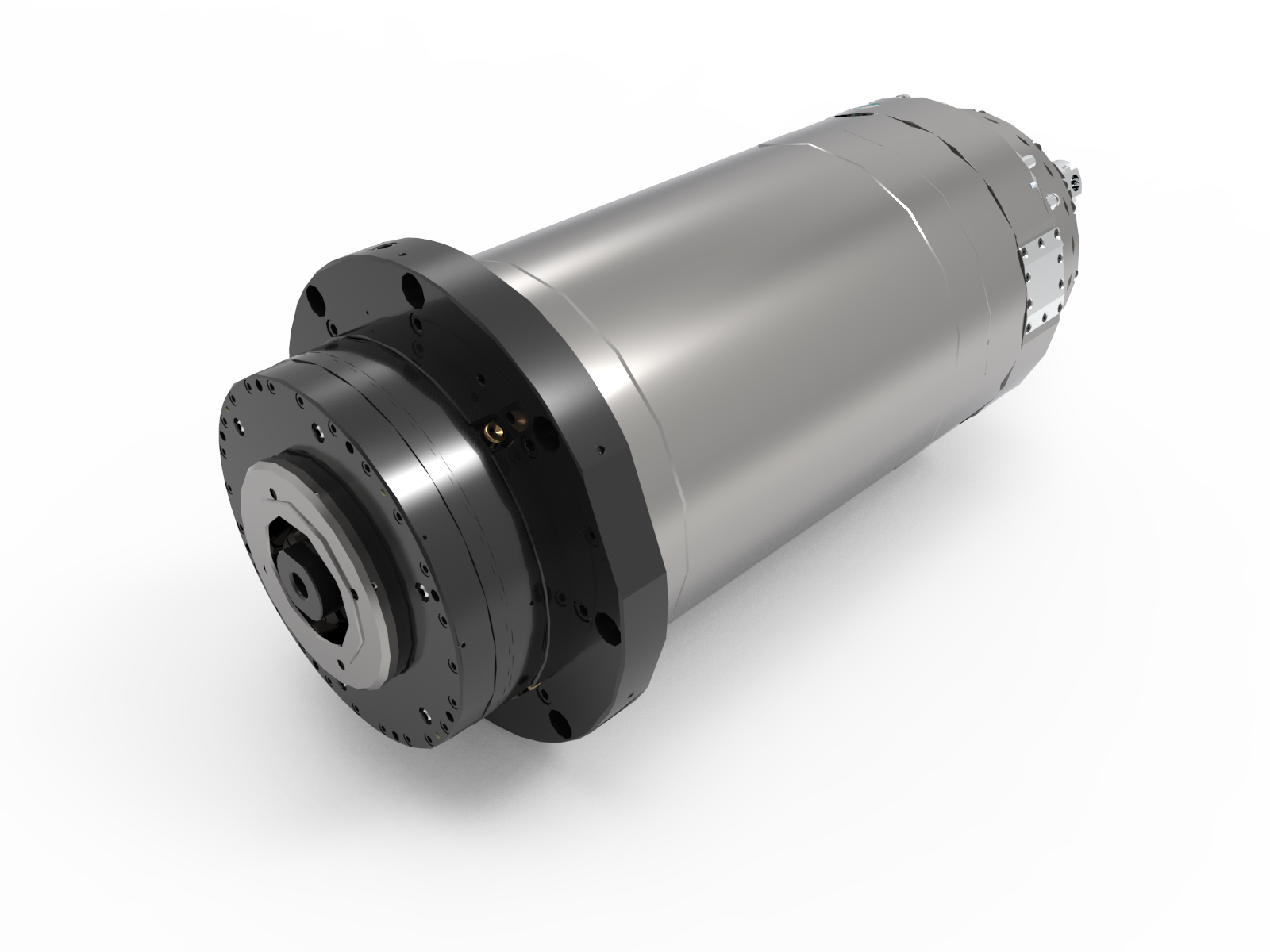 ELM HSK A125 - 105 kW - 1030 Nm - 6.000 rpm - Cod.11125A010